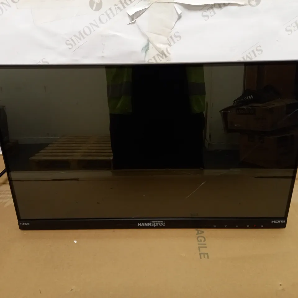 HANNS.G HT225 22" LCD MONITOR