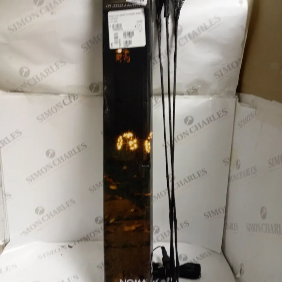 NOMA FIREWORK OUTDOOR STAKE LIGHT