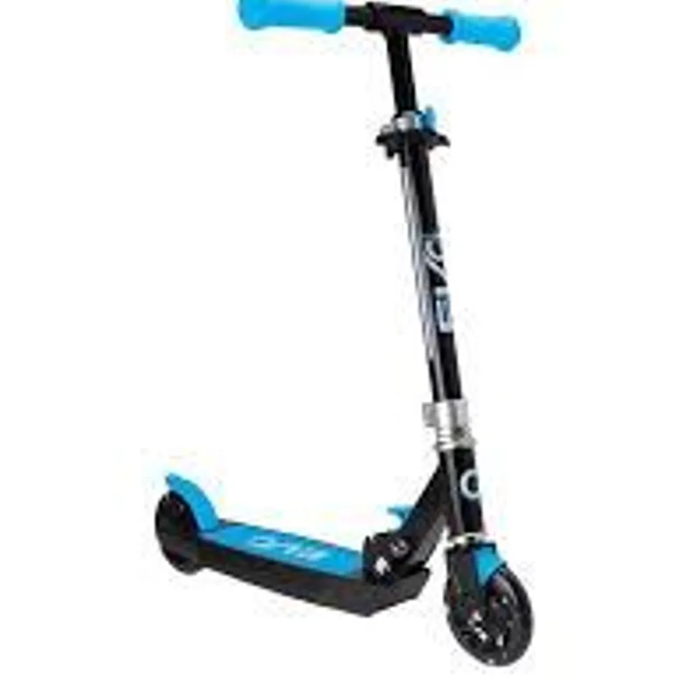 EVO LIGHT BLAST KIDS SCOOTER - BABY BLUE
