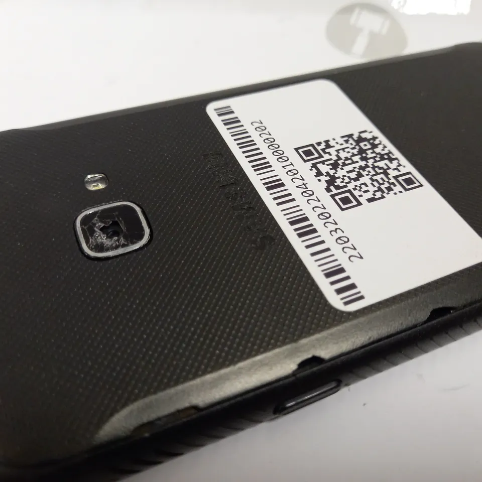 SAMSUNG XCOVER 4 MOBILE PHONE