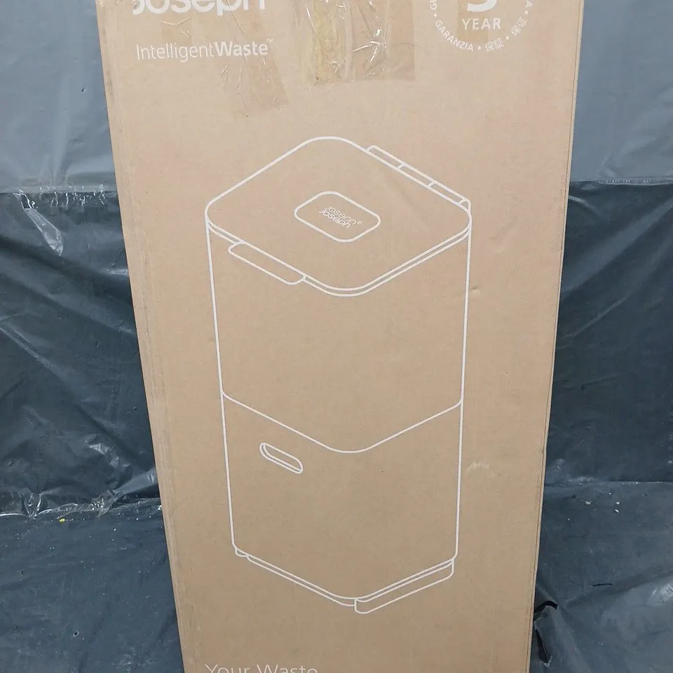 compact 40l bin - collection only 