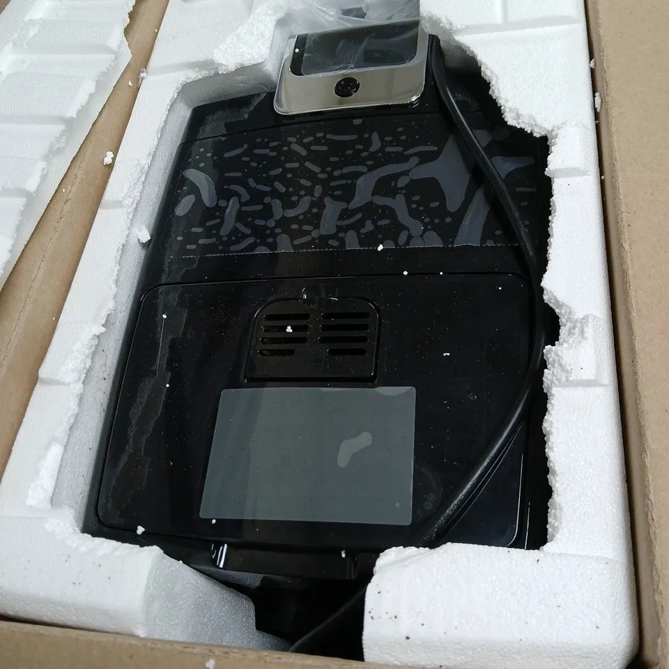 DELONGHI DINAMICA BEAN TO CUP COFFEE MACHINE RRP £719.99