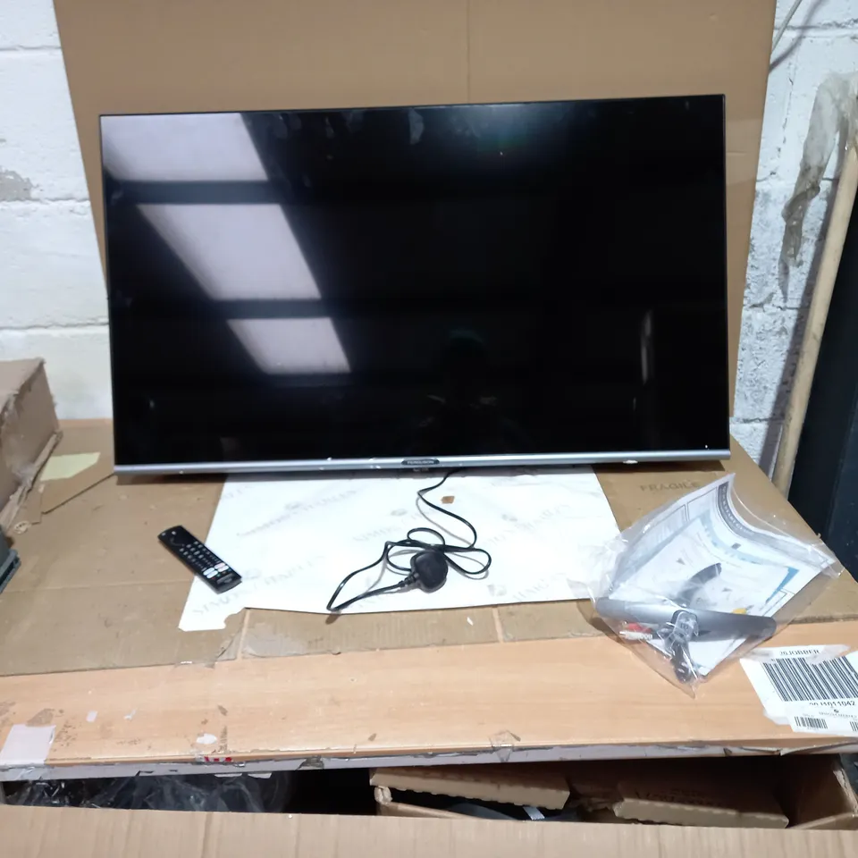 FERGUSON 43" FULL HD FIRE TELEVISION 1080P