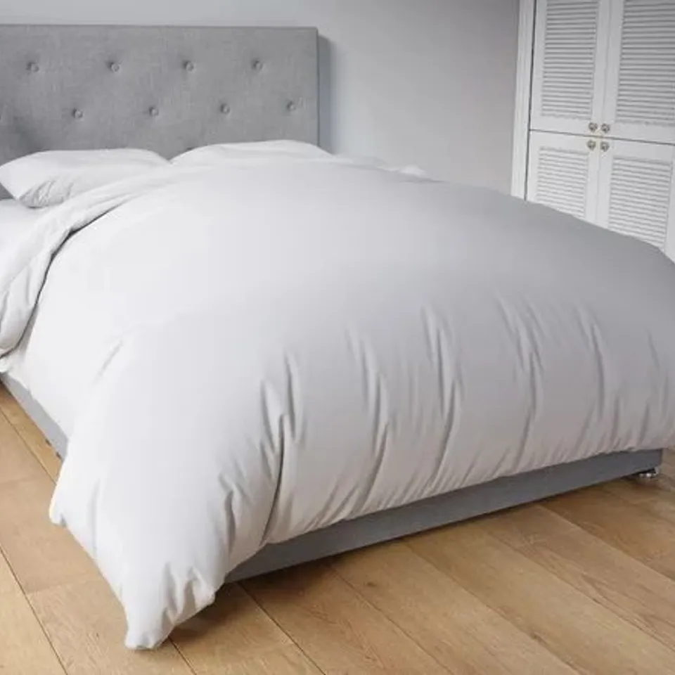 SNUG CITY ALL SEASONS DOUBLE DUVET