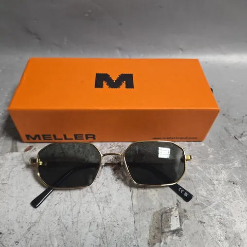 BOXED MELLER SUNGLASSES