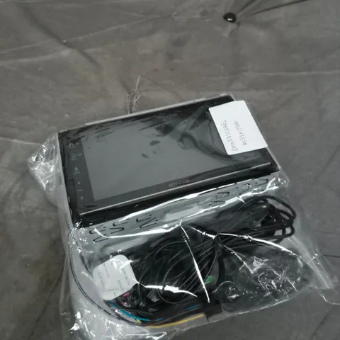 KENWOOD DMX7722DABS CAR STEREO HEAD UNIT