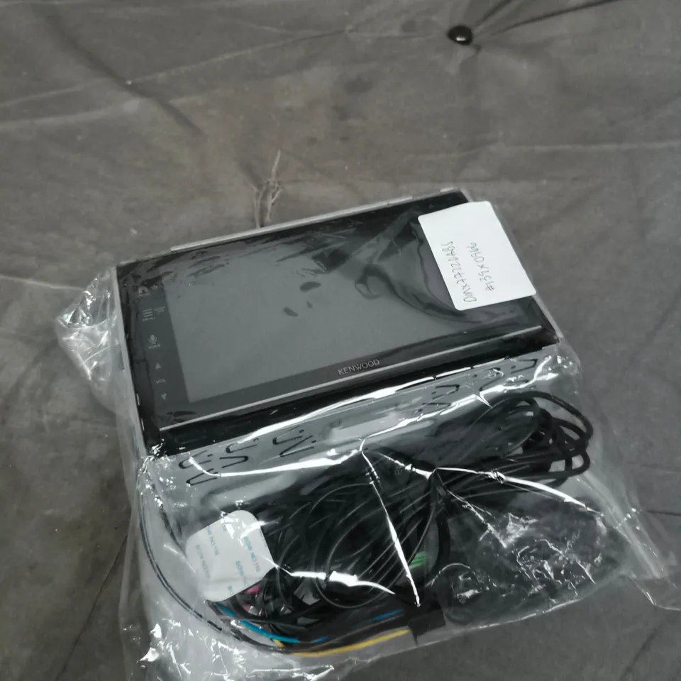 KENWOOD DMX7722DABS CAR STEREO HEAD UNIT