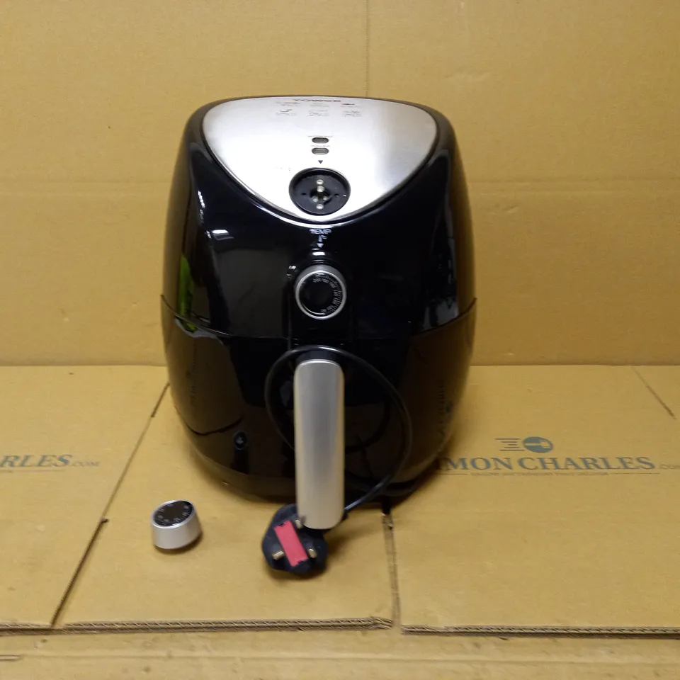 TOWER HEALTHFRY AIR FRYER