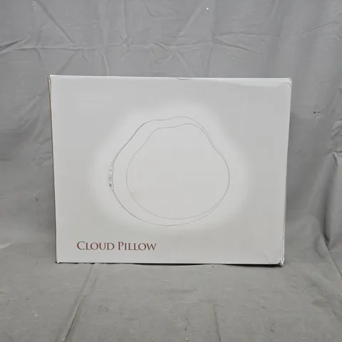 UNBRANDED CLOUD PILLOW