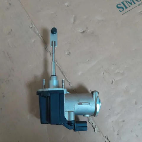 TURBOCHARGER ACTUATOR