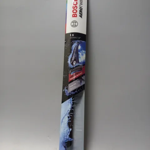 BOSCH AERO TWIN 450MM/ 18"