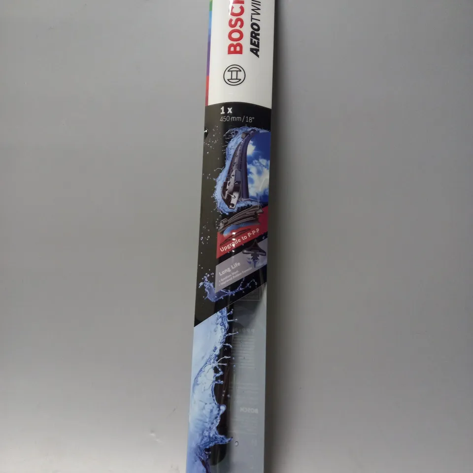 BOSCH AERO TWIN 450MM/ 18"