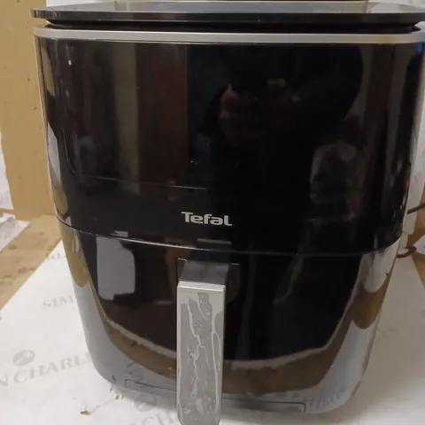 TEFAL EASY FRY GRILL AND STEAM