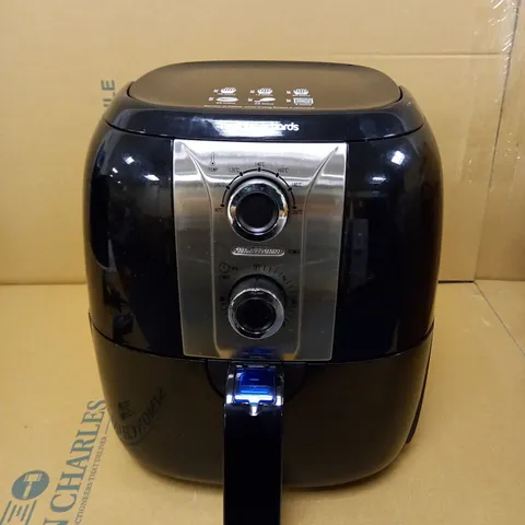 MORPHY RICHARDS 480003 HEALTH FRYER