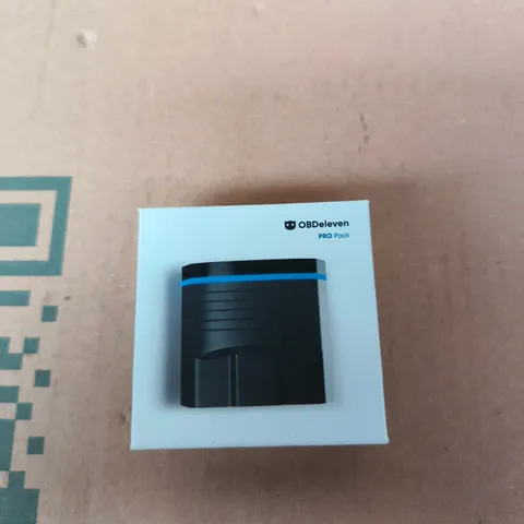 OBDELEVEN PRO PACK CAR DIAGNOSTIC OBD-II BLUETOOTH DEVICE