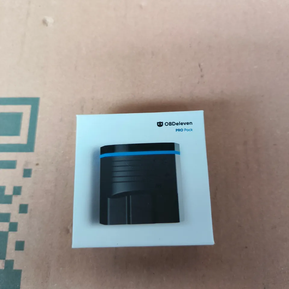 OBDELEVEN PRO PACK CAR DIAGNOSTIC OBD-II BLUETOOTH DEVICE