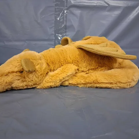 JELLYCAT LONDON I AM GOLDEN DRAGON 