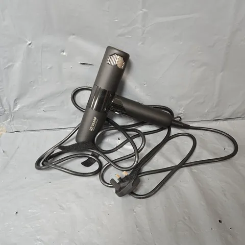 REVAMP ENIGMA REVELATION HAIR DRYER DR-6500-GB