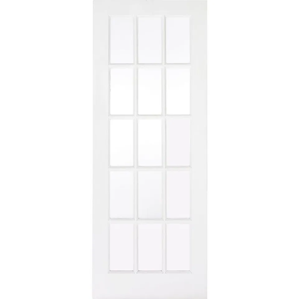 BOXED SA INTERNAL PRIMED DOOR 198.1CM H