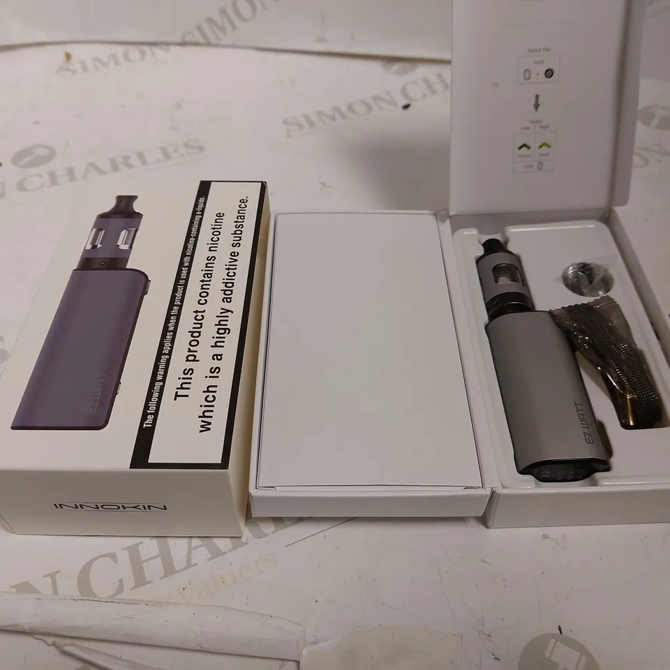 INNOKIN EZ WATT 