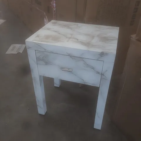 HOMES DIRECT 365 SIDE TABLE