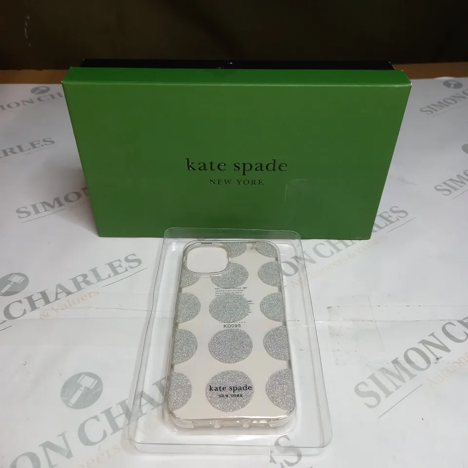 KATE SPADE IPHONE 14 PHONE CASE