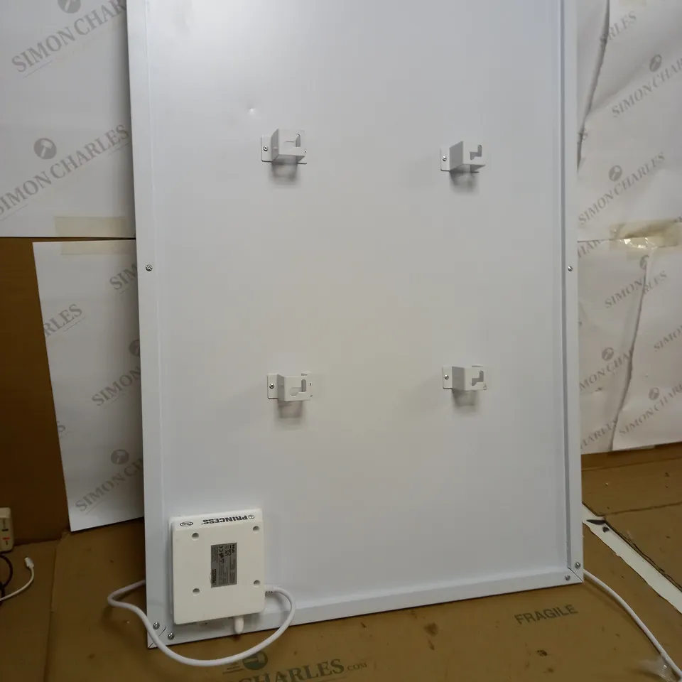  PRINCESS IP44 PANEL HEATER