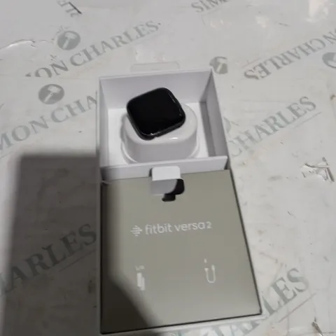 FITBIT VERSA