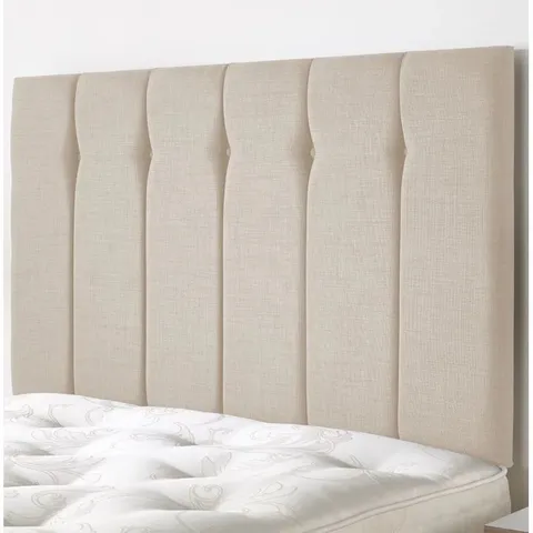 WRAPPED ALTAIR UPHOLSTERED HEADBOARD