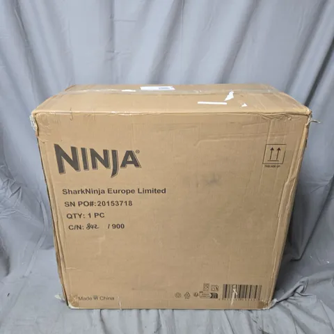 NINJA SLUSHI FROZEN DRINK MAKER FS301UK