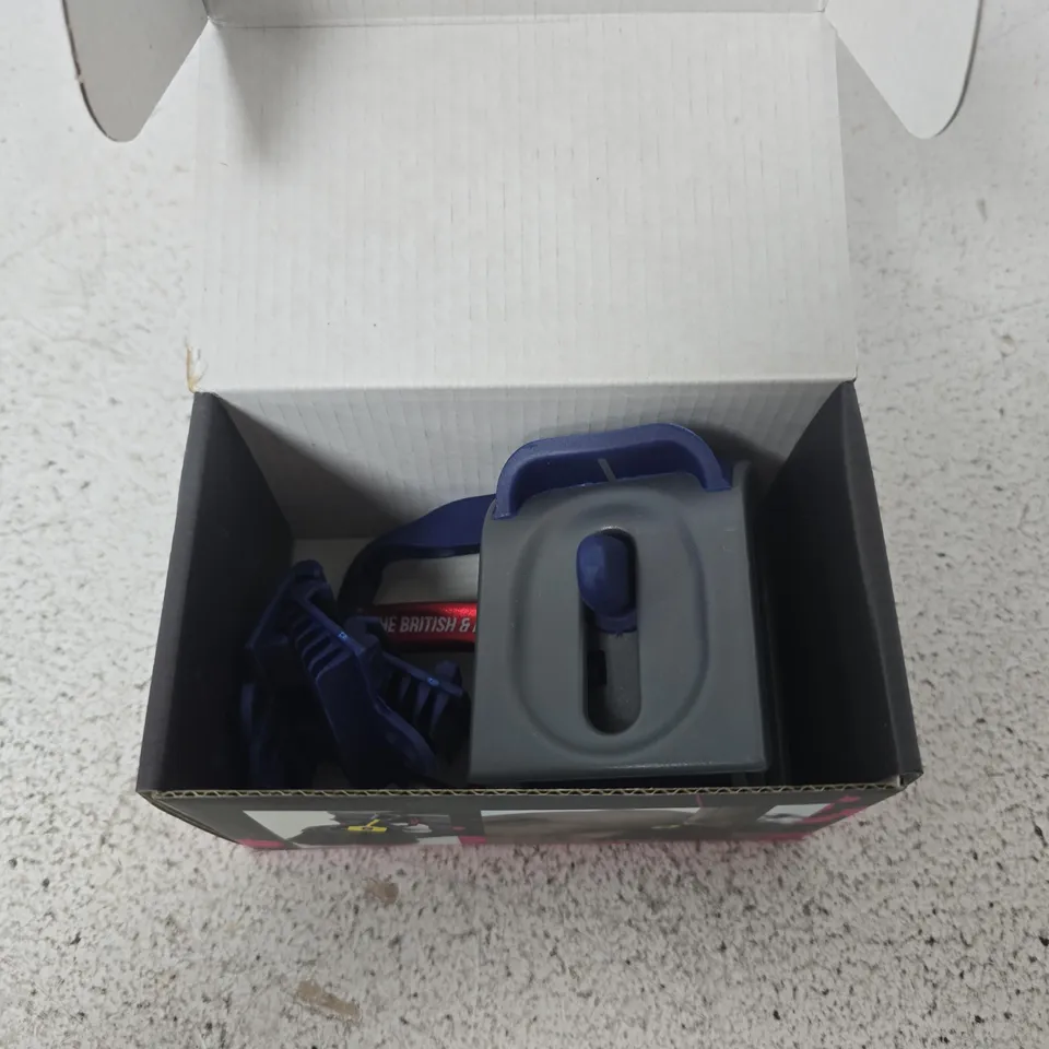 BOXED ZPURS SHOE ORGANISER CLIP