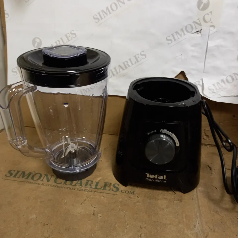 TEFAL BL420840 BLENDFORCE II BLENDER