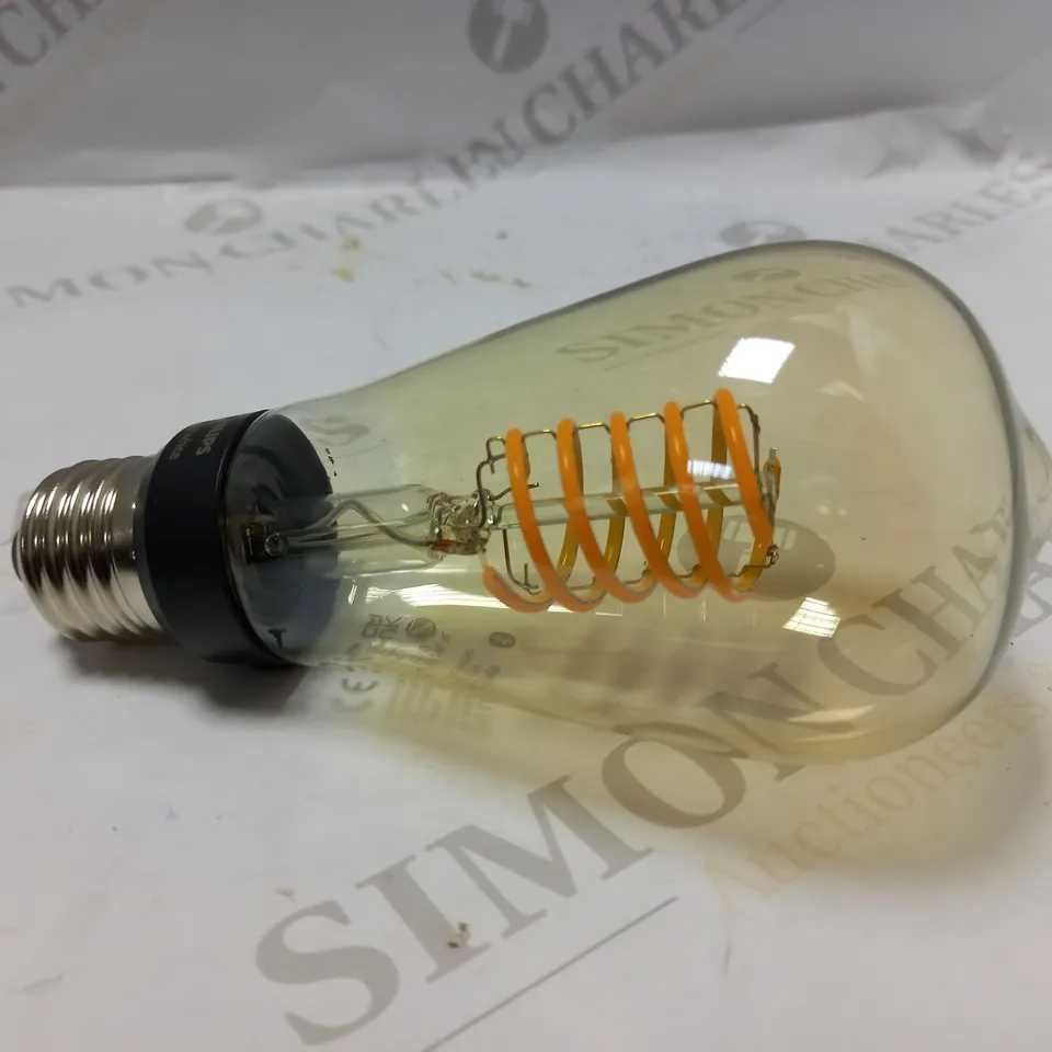 PHILIPS HUE WHITE SPOT LIGHT ARGENTA