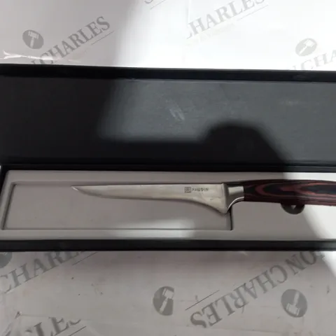 PAUDIN FILLET KNIFE