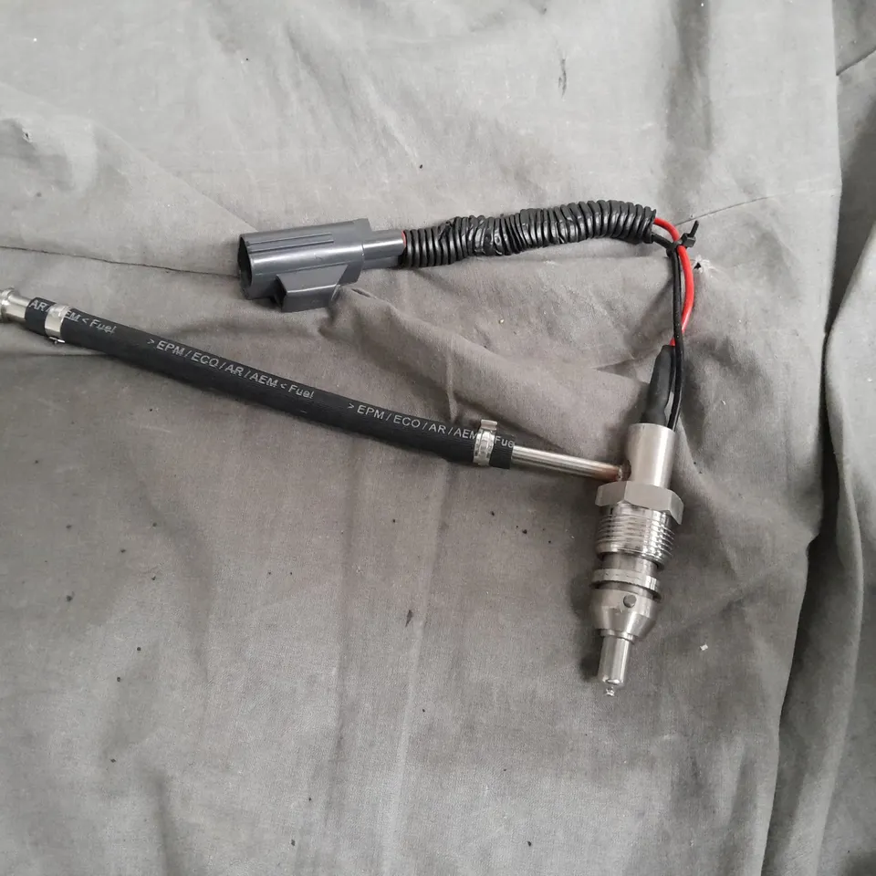 FORD FUEL VAPOUR VALVE 