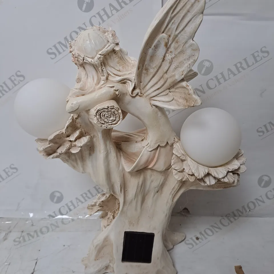 GARDEN REFLECTIONS SOLAR LED PIXIE