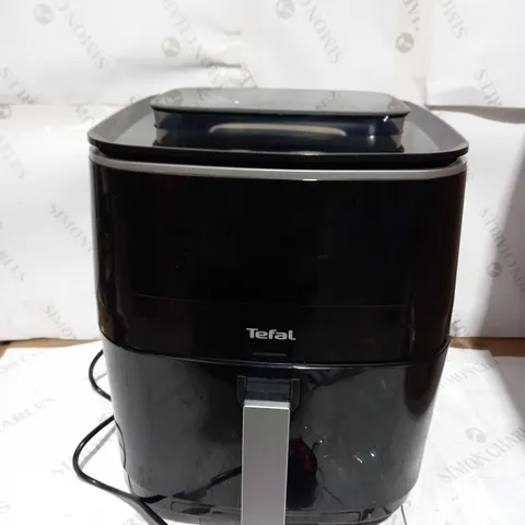 TEFAL EASY FRY GRILL AND STEAM