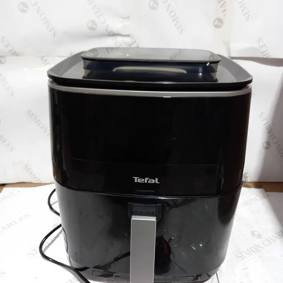 TEFAL EASY FRY GRILL AND STEAM 