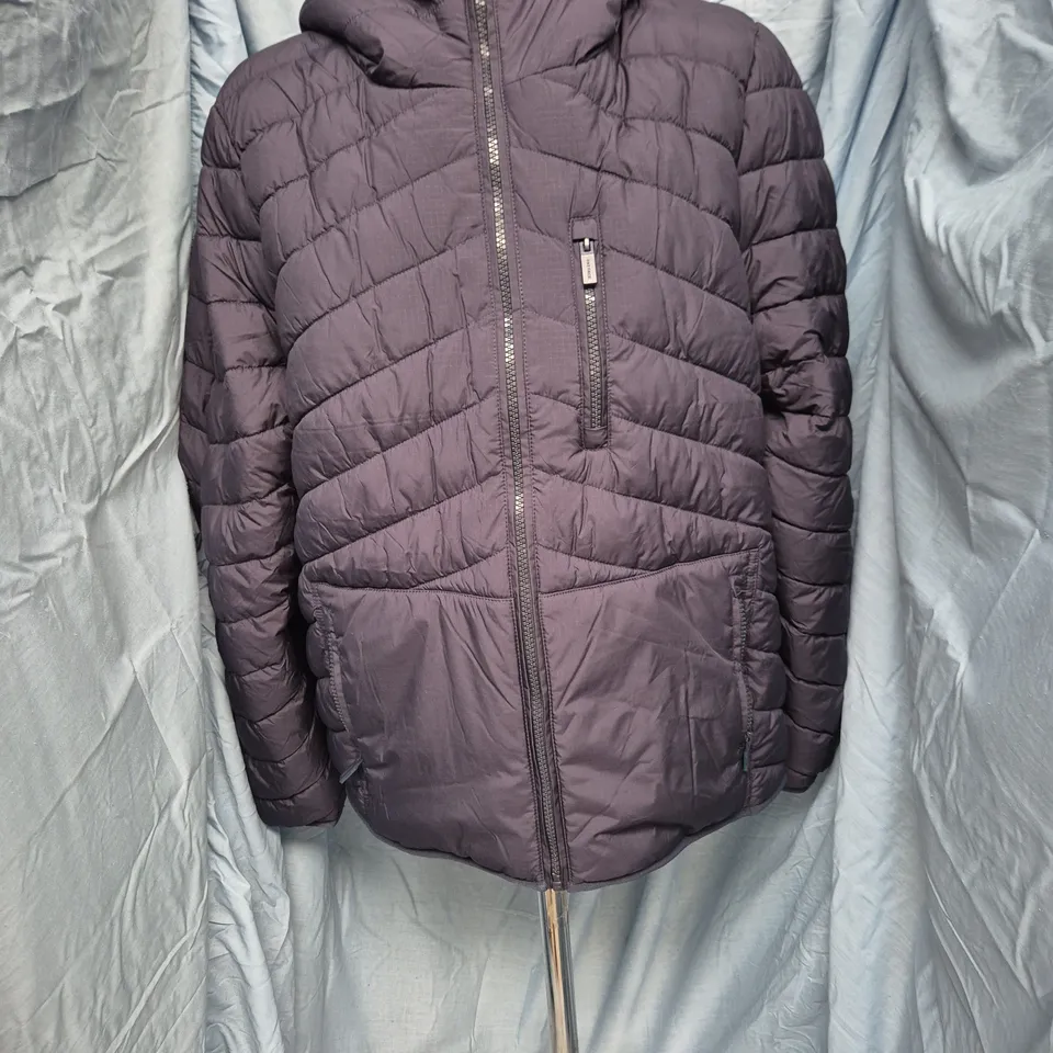 FATFACE WOMEN'S QUILTED PADDED JACKET – UK 18 (EU 46)