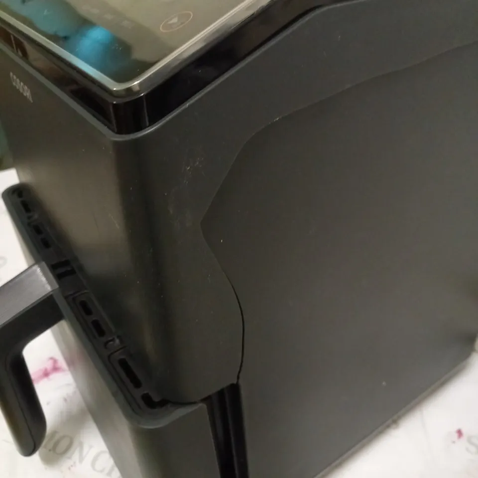 COSORI SMART AIR FRYER OVEN DUAL BLAZE