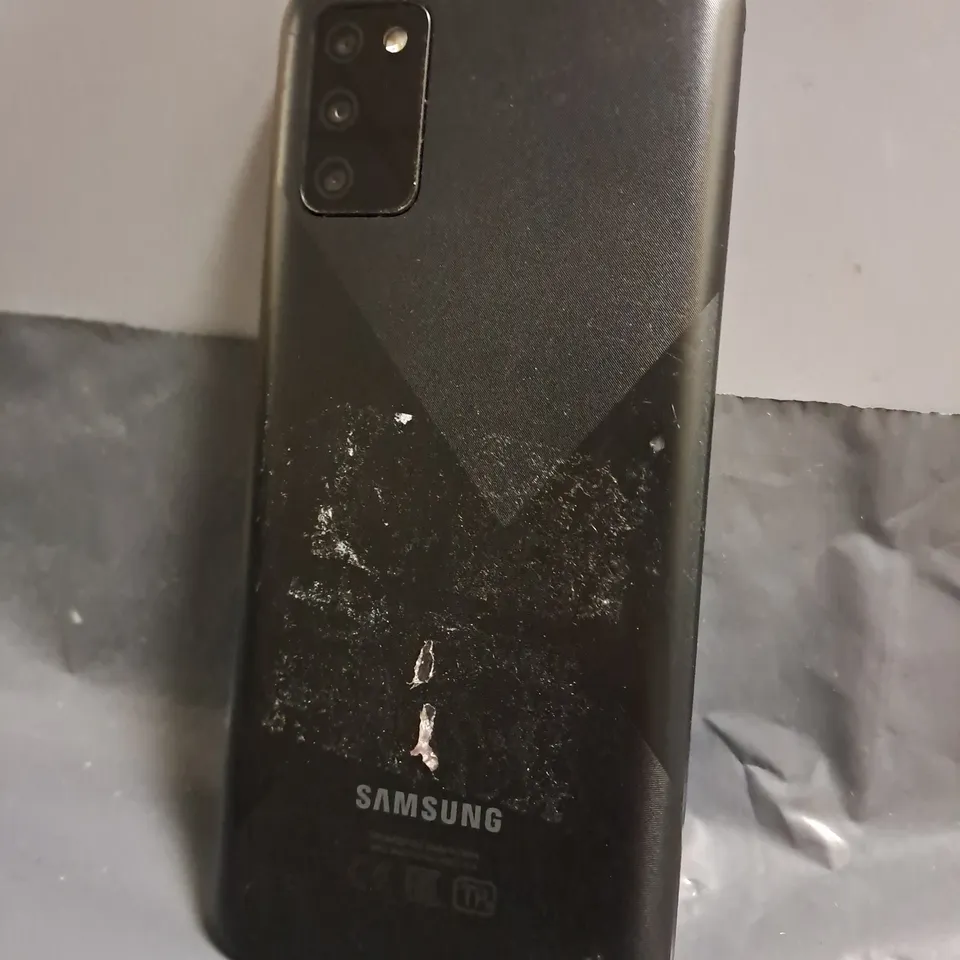 SAMSUNG GALAXY A02S