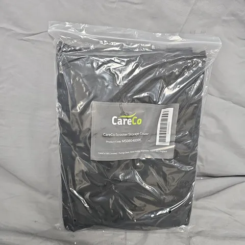 CareCo Scooter Storage Cover – Sealed in Original Packaging