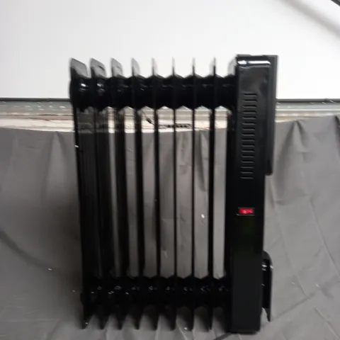 LIVIO 2000W OIL FILLED HEATER