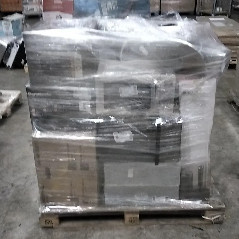 PALLET OF APPROXIMATELY 19 ASSORTED ELECTRICAL ITEMS TO INCLUDE 