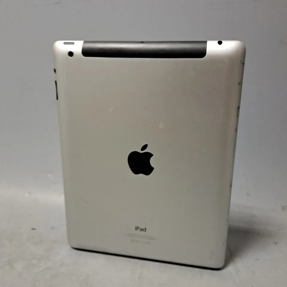 APPLE IPAD A1460