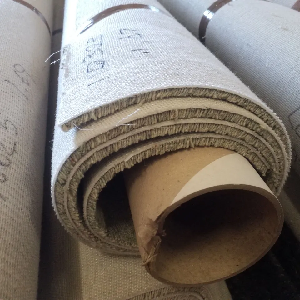 ROLL OF QUALITY 5M LINGDALE ELITE GRASSINGTON CARPET - 5×1.67M