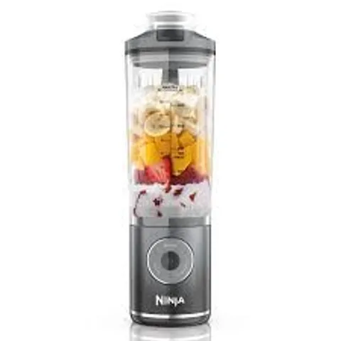 NINJA BLAST MAX PORTABLE BLENDER
