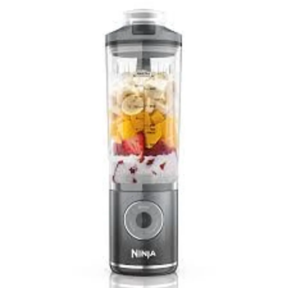 NINJA BLAST MAX PORTABLE BLENDER