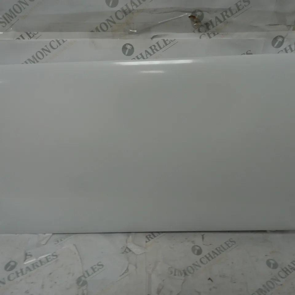 MILL 1500W WALL MOUNTED PANEL HEATER