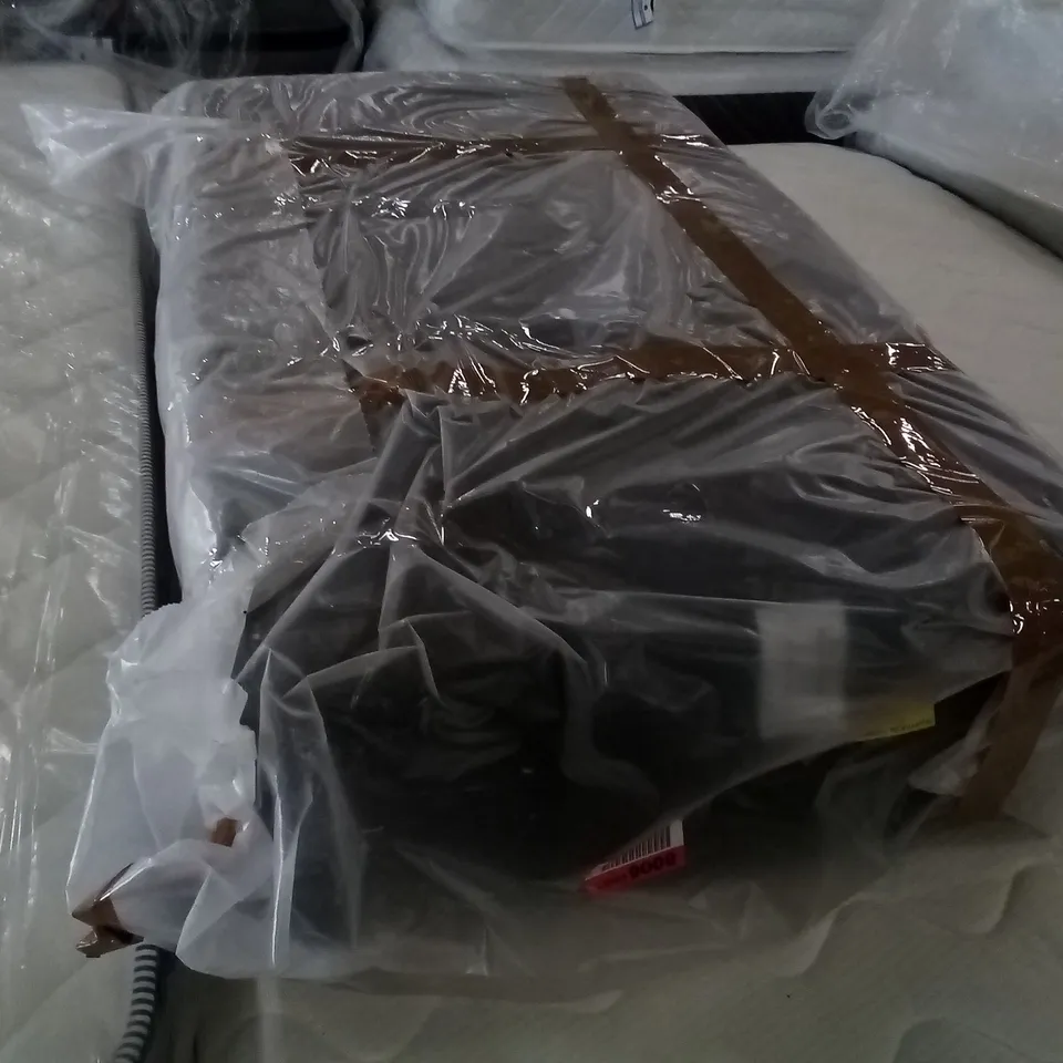 BAGGED DULL 2'4" GUEST FOLDING MATTRESS 